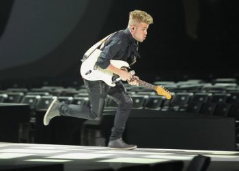 A Friend in London. Koniec przyjaźni?