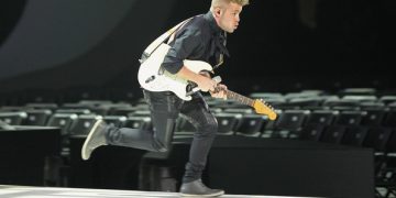 A Friend in London. Koniec przyjaźni?