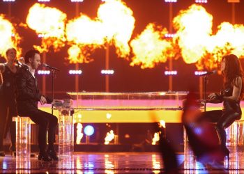 Finał w Rumunii 1 marca