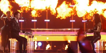 Finał w Rumunii 1 marca