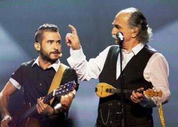 Eurowizja 2022, Grecja