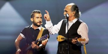 Eurowizja 2022, Grecja