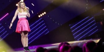 UPDATE: Kristina Radžiukynaitė żegna się z selekcjami