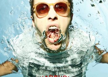 Aram MP3 – multitalent z Armenii