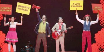 Portugalskie preselekcje – wraca Festival da Canção!