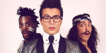 Oskarżeni o plagiat?