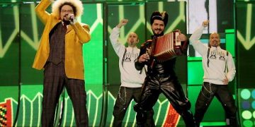 TV Nova nie przejmie Eurowizji