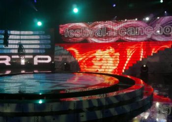 Kompozytorzy portugalskich preselekcji