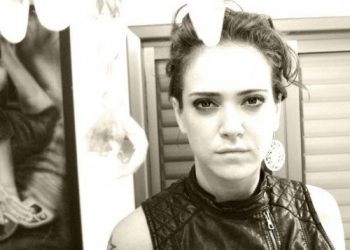 Izrael wybrał Mei Finegold