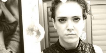 Izrael wybrał Mei Finegold