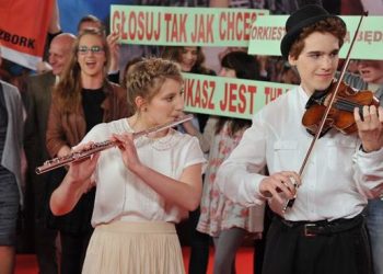 Polska wystartuje w Eurowizji dla Młodych Muzyków!