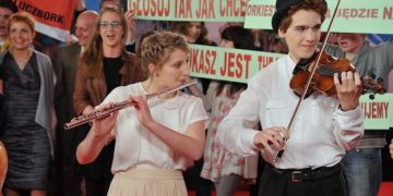 Polska wystartuje w Eurowizji dla Młodych Muzyków!