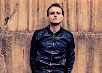 Mikko Pohjola: „Jako dziecko uwielbiałem Tipi-tii”