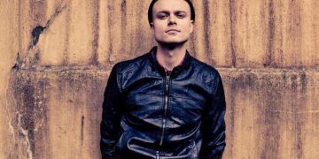 Mikko Pohjola: „Jako dziecko uwielbiałem Tipi-tii”