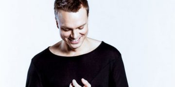 Mikko Pohjola: „I wanna trust my song without any scandals”