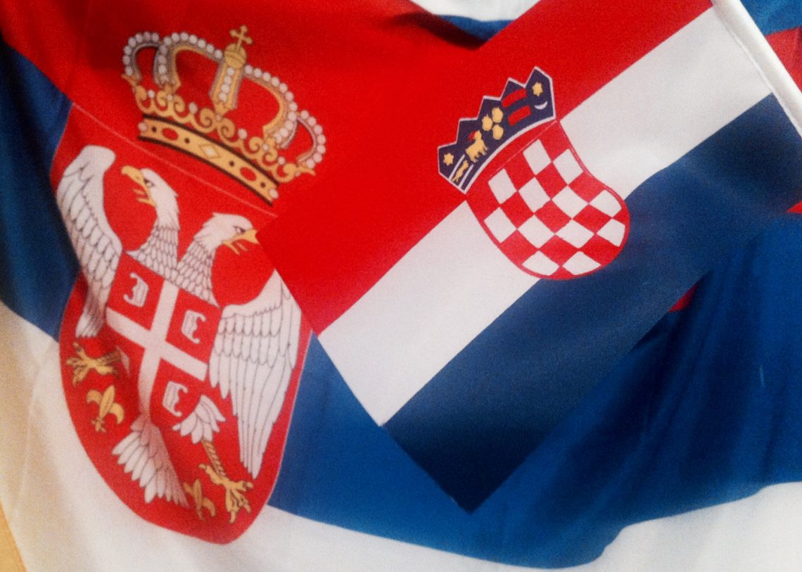 Słów kilka o kryzysie na Bałkanach
