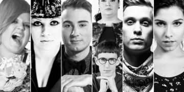 [UPD] Pierwszy półfinał UMK 2014 już dzisiaj