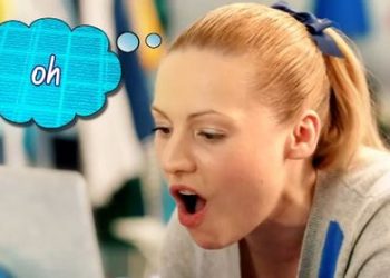 Piosenka Valentiny z poślizgiem