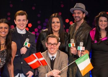 Czas na decyzję z Irlandii