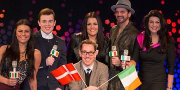 Czas na decyzję z Irlandii