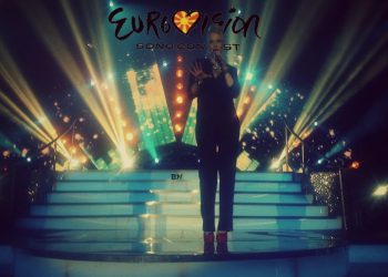 „Tamu kaj što pripagjam” zaprezentowane