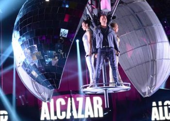 Ostatni półfinał Melodifestivalen już dziś