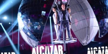 Ostatni półfinał Melodifestivalen już dziś