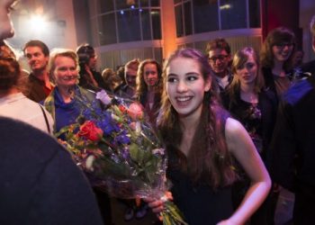 Oto uczestnicy półfinału selekcji „Młody Muzyk Roku 2014”