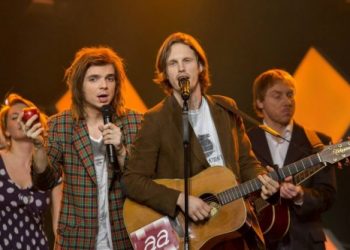 Aarzemnieki pojadą do Danii