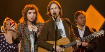 Aarzemnieki pojadą do Danii