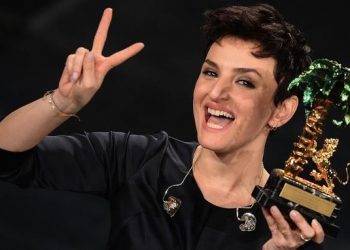 Arisa wygrywa Sanremo!