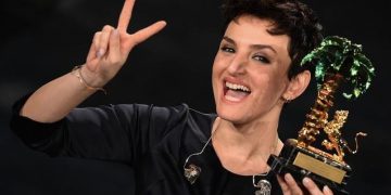 Arisa wygrywa Sanremo!