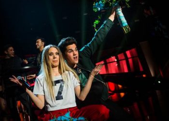 Znamy kolejnych dwóch finalistów!