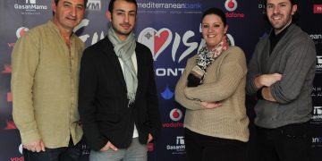 Malta rozpali Kopenhagę? Firelight jadą na Eurowizję!