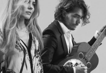 The Common Linnets mają już piosenkę!