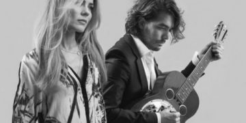 The Common Linnets mają już piosenkę!