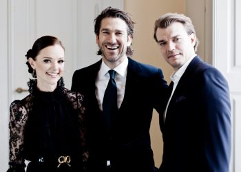 Kto poprowadzi 59. Konkurs Piosenki Eurowizji?