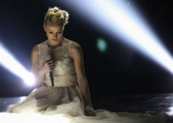 Litewski wybór piosenki przesunięty!