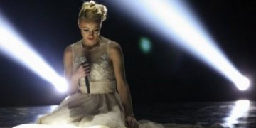 Litewski wybór piosenki przesunięty!