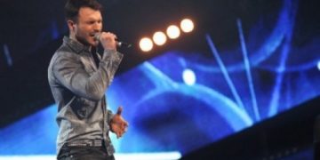 Finisz litewskiego maratonu!