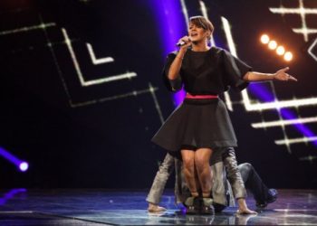 Litwini wybierają piosenkę!