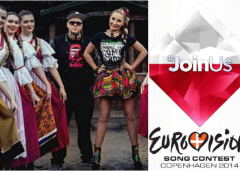 DONATAN I CLEO REPREZENTANTAMI POLSKI