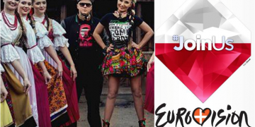 DONATAN I CLEO REPREZENTANTAMI POLSKI