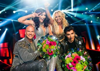 Faworyci triumfują w Örnsköldsvik