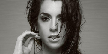 Ruth Lorenzo w barwach Hiszpanii!