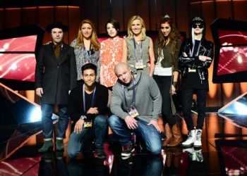 Melodifestivalen czas zacząć