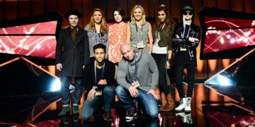 Melodifestivalen czas zacząć