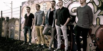 Softengine do Kopenhagi