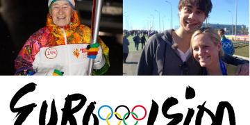 Eurowizja na Igrzyskach