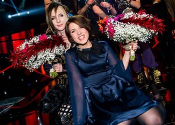 YOHIO w finale, Paparizou powalczy w dogrywce